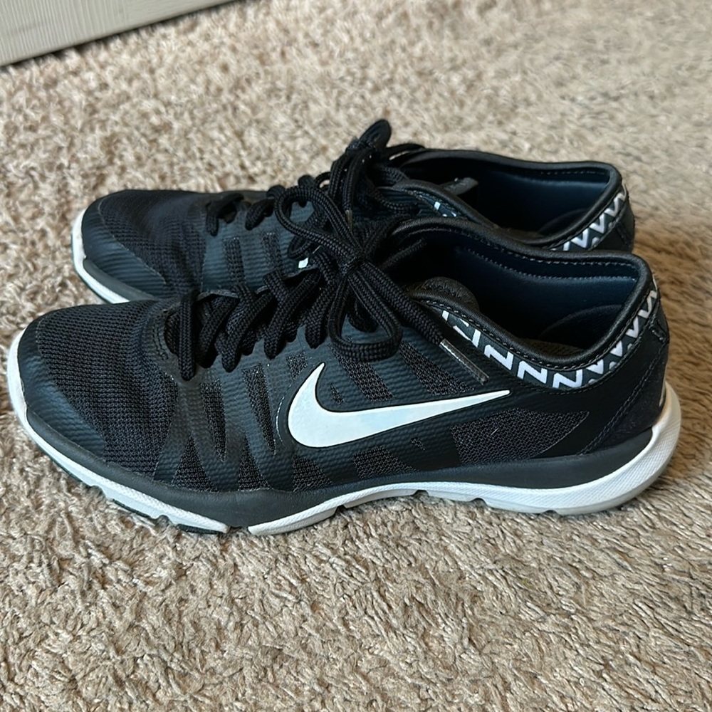 Nike Flex Running Shoes